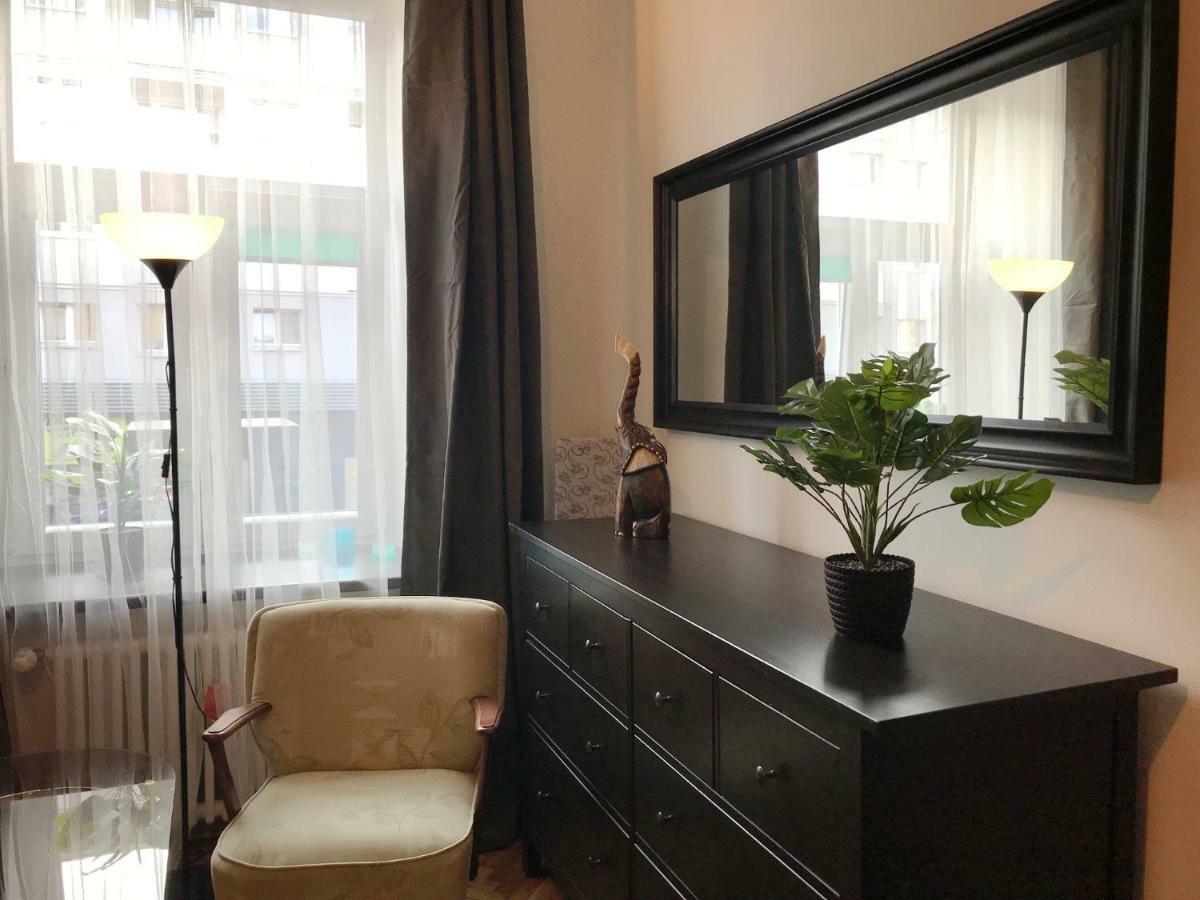 Appartamento Apartament "Cleopatra 5" Przy Rynku Z Parkingiem, Faktury Vat Kielce Esterno foto