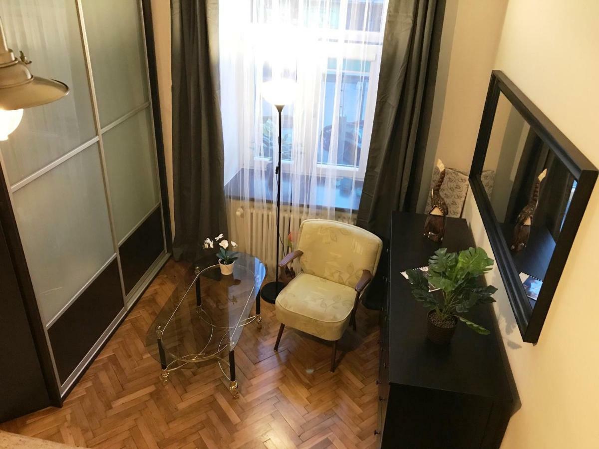 Appartamento Apartament "Cleopatra 5" Przy Rynku Z Parkingiem, Faktury Vat Kielce Esterno foto